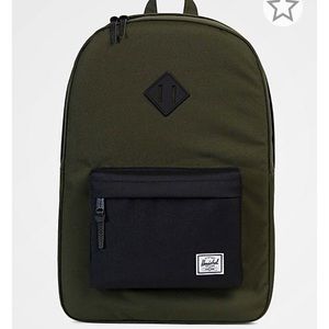 Classic Herschel Backpack